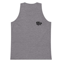 Load image into Gallery viewer, UTO IV Men’s Premium Tank Top
