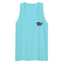Load image into Gallery viewer, UTO IV Men’s Premium Tank Top
