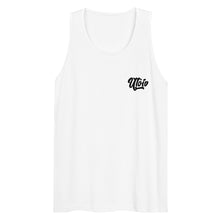 Load image into Gallery viewer, UTO IV Men’s Premium Tank Top
