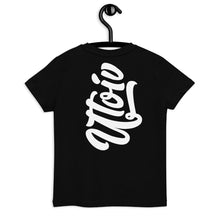 Load image into Gallery viewer, UTO IV Organic Cotton Kids T-Shirt

