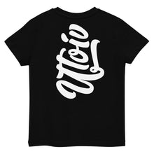 Load image into Gallery viewer, UTO IV Organic Cotton Kids T-Shirt

