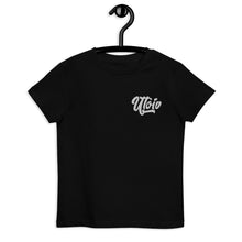 Load image into Gallery viewer, UTO IV Organic Cotton Kids T-Shirt
