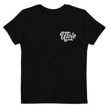 Load image into Gallery viewer, UTO IV Organic Cotton Kids T-Shirt

