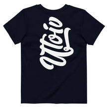 Load image into Gallery viewer, UTO IV Organic Cotton Kids T-Shirt
