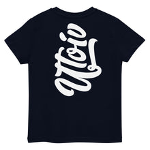 Load image into Gallery viewer, UTO IV Organic Cotton Kids T-Shirt
