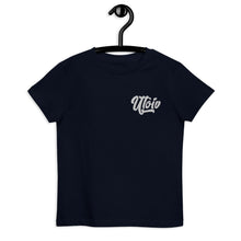 Load image into Gallery viewer, UTO IV Organic Cotton Kids T-Shirt
