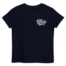 Load image into Gallery viewer, UTO IV Organic Cotton Kids T-Shirt

