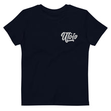 Load image into Gallery viewer, UTO IV Organic Cotton Kids T-Shirt
