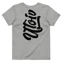 Load image into Gallery viewer, UTO IV Organic Cotton Kids T-Shirt
