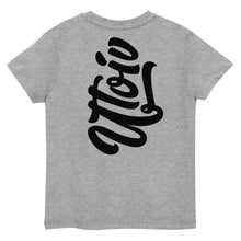 Load image into Gallery viewer, UTO IV Organic Cotton Kids T-Shirt
