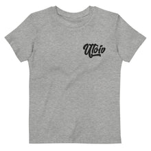 Load image into Gallery viewer, UTO IV Organic Cotton Kids T-Shirt
