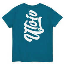 Load image into Gallery viewer, UTO IV Organic Cotton Kids T-Shirt

