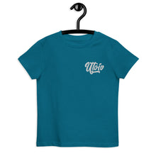 Load image into Gallery viewer, UTO IV Organic Cotton Kids T-Shirt
