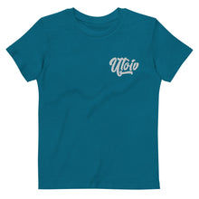 Load image into Gallery viewer, UTO IV Organic Cotton Kids T-Shirt
