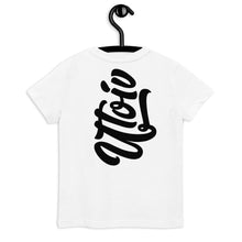 Load image into Gallery viewer, UTO IV Organic Cotton Kids T-Shirt
