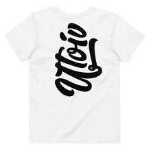 Load image into Gallery viewer, UTO IV Organic Cotton Kids T-Shirt
