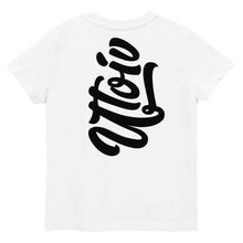 Load image into Gallery viewer, UTO IV Organic Cotton Kids T-Shirt
