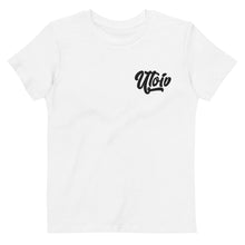 Load image into Gallery viewer, UTO IV Organic Cotton Kids T-Shirt
