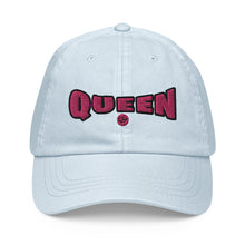Load image into Gallery viewer, UTO IV &quot;QUEEN&quot; Pastel Baseball Hat
