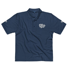 Load image into Gallery viewer, UTO IV Men&#39;s Premium Polo
