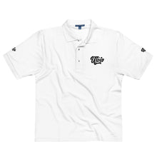Load image into Gallery viewer, UTO IV Men&#39;s Premium Polo

