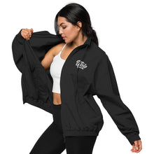 Load image into Gallery viewer, UTO IV Recycled tracksuit jacket
