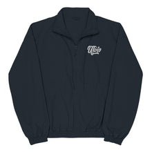 Load image into Gallery viewer, UTO IV Recycled tracksuit jacket

