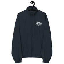 Load image into Gallery viewer, UTO IV Recycled tracksuit jacket
