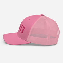Load image into Gallery viewer, UTO IV Trucker Cap
