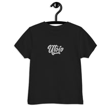 Load image into Gallery viewer, UTO IV Toddler Jersey T-Shirt
