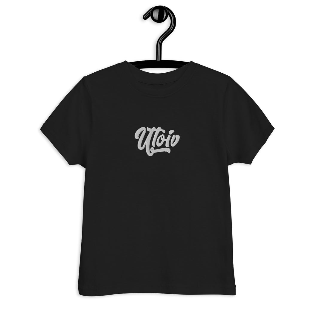 UTO IV Toddler Jersey T-Shirt