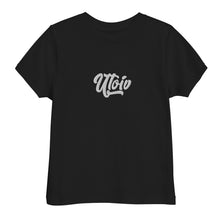 Load image into Gallery viewer, UTO IV Toddler Jersey T-Shirt
