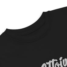 Load image into Gallery viewer, UTO IV Toddler Jersey T-Shirt
