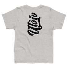 Load image into Gallery viewer, UTO IV Toddler Jersey T-Shirt

