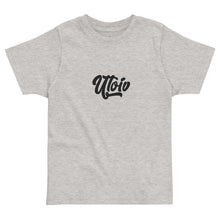 Load image into Gallery viewer, UTO IV Toddler Jersey T-Shirt
