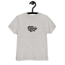Load image into Gallery viewer, UTO IV Toddler Jersey T-Shirt
