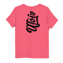 Load image into Gallery viewer, UTO IV Toddler Jersey T-Shirt
