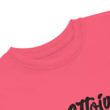 Load image into Gallery viewer, UTO IV Toddler Jersey T-Shirt
