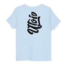 Load image into Gallery viewer, UTO IV Toddler Jersey T-Shirt
