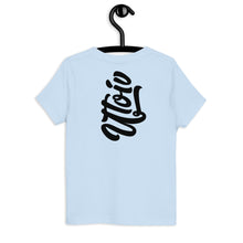 Load image into Gallery viewer, UTO IV Toddler Jersey T-Shirt
