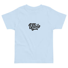 Load image into Gallery viewer, UTO IV Toddler Jersey T-Shirt
