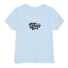 Load image into Gallery viewer, UTO IV Toddler Jersey T-Shirt
