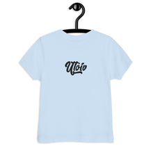 Load image into Gallery viewer, UTO IV Toddler Jersey T-Shirt
