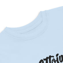 Load image into Gallery viewer, UTO IV Toddler Jersey T-Shirt
