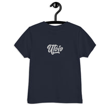 Load image into Gallery viewer, UTO IV Toddler Jersey T-Shirt

