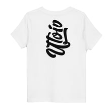 Load image into Gallery viewer, UTO IV Toddler Jersey T-Shirt
