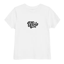 Load image into Gallery viewer, UTO IV Toddler Jersey T-Shirt
