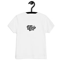 Load image into Gallery viewer, UTO IV Toddler Jersey T-Shirt
