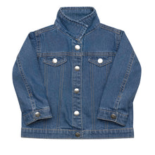 Load image into Gallery viewer, UTO IV Toddler Organic Jacket

