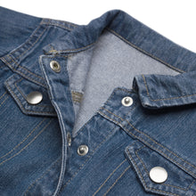 Load image into Gallery viewer, UTO IV Toddler Organic Jacket
